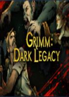 格林:黑暗的遗产Grimm: Dark Legacy