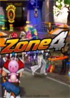暴力街区Zone4官方硬盘版