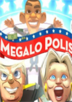 巨型政客Megalo Polis