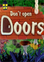 不要开门Don’t open the doors