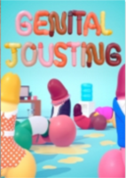 Genital Jousting简体中文硬盘版