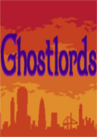 Ghostlords幽灵领主