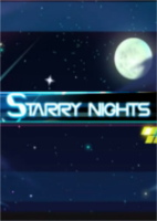 星夜螺旋Starry Nights:Helix