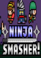 忍者粉碎者Ninja Smasher!