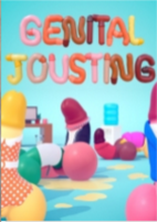 丁丁的战争Genital Jousting简体中文硬盘版