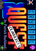 水晶探险经典版Crystal Quest Classic官方硬盘版