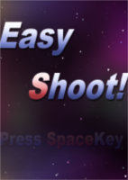 简单的射击游戏EasyShoot