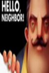 Hello Neighbor（中国boy推荐）汉化硬盘版