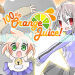 100%鲜橙汁全角色DLC解锁补丁绿色版