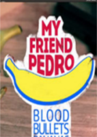 我的朋友佩德罗My Friend Pedro