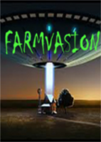 Farmvasion(C菌推荐)免安装硬盘版