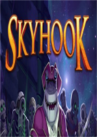 Skyhook汉化硬盘版