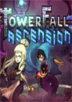 塔倒:升天(TowerFall Ascension)v1.3.3 免安装硬盘版