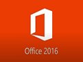 Office2016官方简体中文版