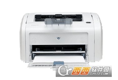 惠普LaserJet1018打印机驱动