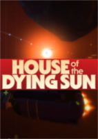 垂死的太阳之家(House of the Dying Sun)免安装硬盘版