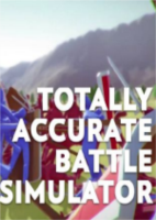 Tabs Totally Accurate Battle Simulator(中国Boy试玩)