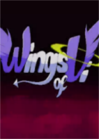 天使之翼Wings of Vi1.09 免安装硬盘版