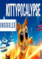 外星猫咪大作战Kittypocalypse Ungoggled3dm汉化硬盘版