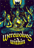 狼人游戏Werewolves Within