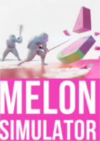 西瓜模拟器Melon Simulator官方硬盘版