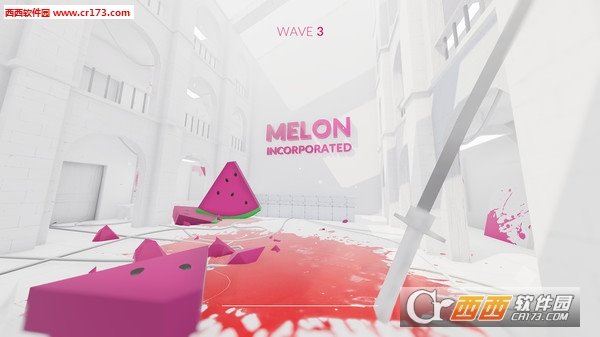 西瓜模拟器Melon Simulator