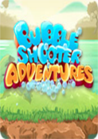 泡泡射手大冒险Bubble Shooter Adventures免安装硬盘版