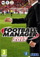 足球经理2017正式版