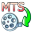 顶峰MTS视频转换器v7.6.0.0