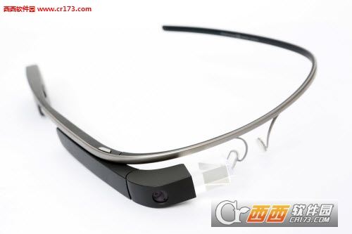 Google Glass SDK