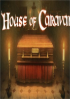 诡屋House of Caravan多语言硬盘版