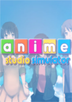 动漫工作室模拟Anime Studio Simulator汉化硬盘版