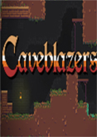 caveblazers简体中文硬盘版