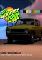 My Summer Car(逆风笑版)