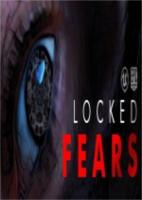 锁住的恐惧Locked Fears汉化硬盘版