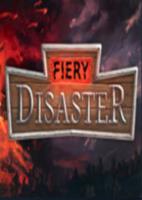 Fiery Disaster