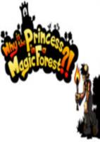 为什么公主在魔法森林里?!