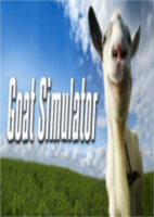 模拟山羊(Goat Simulator)年度版