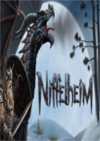 死人之国Niffelheim游戏下载简体中文硬盘版