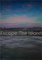 孤岛逃生Escape The Island官方硬盘版