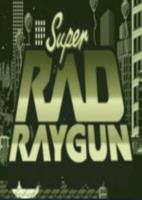 超级棒的Raygun