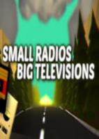 小收音机大电视(Small Radios Big Televisions)3dm中文版