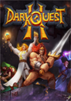 黑暗探险2(Dark Quest 2)
