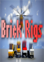 砖台Brick Rigs
