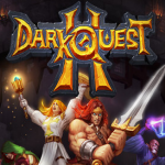 黑暗探险2(Dark Quest 2)全版本多功能修改器1.0 绿色版