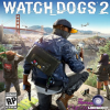 Watch Dogs2多项修改器