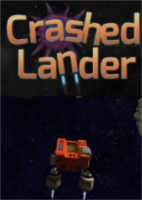 Crashed Landerv3.0 免安装硬盘版