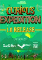 好奇探险The Curious Expeditionv1.1.1 免安装硬盘版