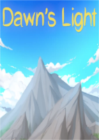 黎明之光2(Dawns Light 2)官方硬盘版
