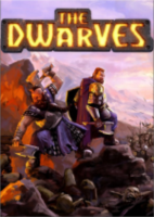 矮人The Dwarves